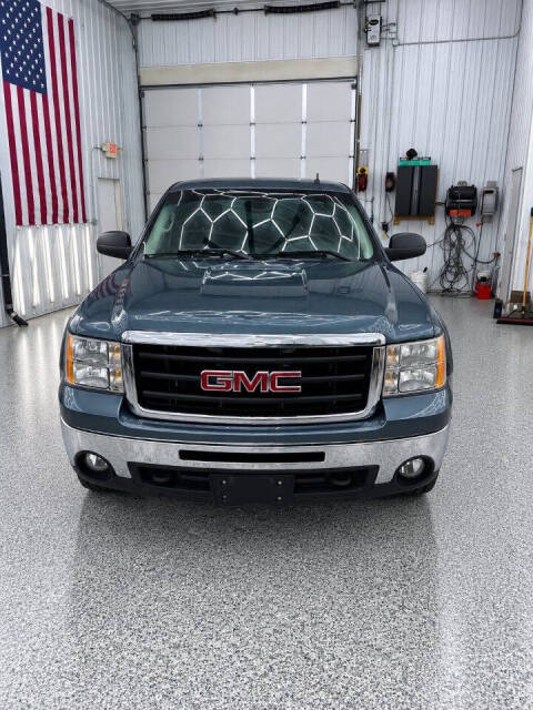 gmc sierra 1500 2009 1GTEK29089Z230795 image gmc sierra 1500 2009 1GTEK29089Z230795 image